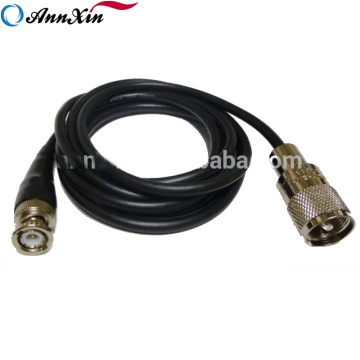 Alibaba china new coming bnc male with lmr195 cable